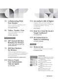 Writer's Yearbook 2027 (Print Edition)