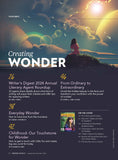 Writer's Digest September/October 2024 Digital Edition