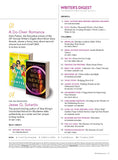 Writer's Digest September/October 2024 Digital Edition