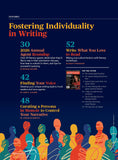 Writer's Digest September/October 2026 Digital Edition
