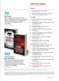 Writer's Digest September/October 2026 Digital Edition