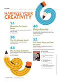 Writer's Digest November/December 2026 Digital Edition