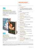 Writer's Digest November/December 2026 Digital Edition