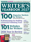 Writer's Yearbook 2027 (Digital Edition)