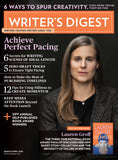 Writer's Digest March/April 2026 Digital Edition