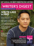 Writer's Digest May/June 2026 Digital Edition