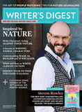 Writer's Digest July/August 2024 Digital Edition