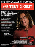 Writer's Digest September/October 2026 Digital Edition