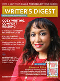 Writer's Digest November/December 2024 Digital Edition