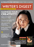 Writer's Digest November/December 2026 Digital Edition