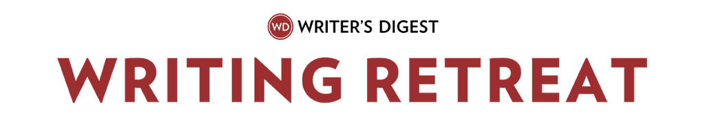 Writer's Digest Writing Retreat logo