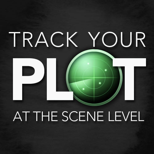 Track Your Plot at the Scene Level OnDemand Webinar