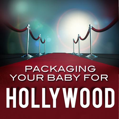 Packaging Your Baby for Hollywood OnDemand Webinar