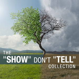 The "Show" Don't "Tell" Bundle