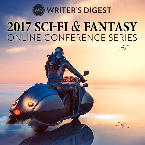 2017 Sci-Fi and Fantasy Online Conference Series