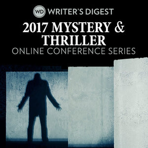 2017 Mystery and Thriller Online Conference Series