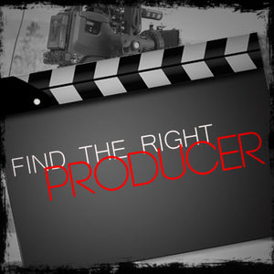 How to Find the Right Producer (Through the Power of Your Own Social Network) OnDemand Webinar