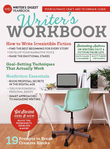 Writer's Workbook 2017 Download