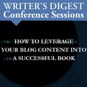 How to Leverage Your Blog Content Into a Successful Book