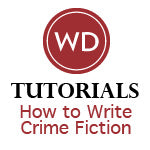 How to Write Crime Fiction OnDemand Webinar