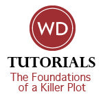 The Foundations of a Killer Plot OnDemand Webinar