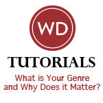 What is Your Genre and Why Does it Matter?