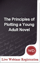 The Principles of Plotting a Young Adult Novel