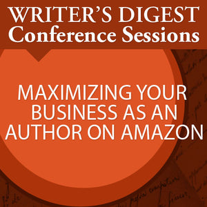 Maximizing Your Business as an Author on Amazon