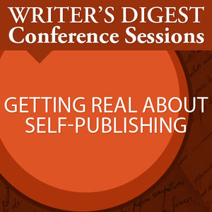 Getting Real About Self-Publishing