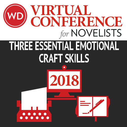 Three Essential Emotional Craft Skills