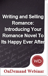 Writing and Selling Romance: Introducing Your Romance Novel To Its Happy Ever After Video Download