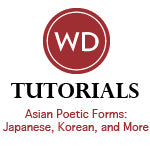 Asian Poetic Forms: Japanese, Korean, and More Video Download