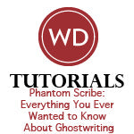 Phantom Scribe: Everything You Ever Wanted to Know About Ghostwriting