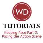 Keeping Pace Part 2: Pacing the Action Scene Video Download