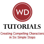 Creating Compelling Characters in Six Simple Steps Video Download