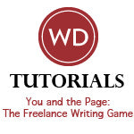 You and the Page: The Freelance Writing Game Video Download