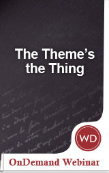 The Theme's the Thing Video Download