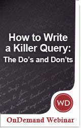 How to Write a Killer Query: The Do's and Don'ts OnDemand Webinar
