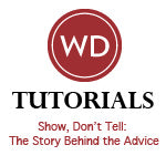 Show, Don't Tell: The Story Behind the Advice Video Download