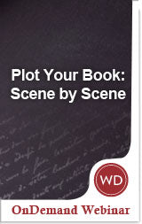Plot Your Book: Scene by Scene