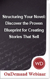 Structuring Your Novel: Discover the Proven Blueprint for Creating Stories That Sell Video Download