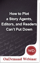 How to Plot a Story Agents, Editors and Readers Can't Put Down Video Download