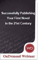 Successfully Publishing Your First Novel in the 21st Century Video Download