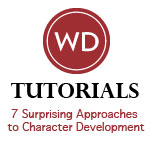 7 Surprising Approaches to Character Development Video Download