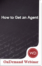 How to Get an Agent