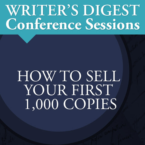How to Sell Your First 1,000 Copies