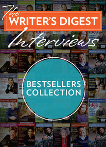 The Writer's Digest Interviews: Bestsellers - Download Ebook