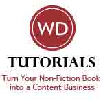Turn Your Non-Fiction Book into a Content Business Video Download