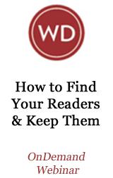 How to Find Your Readers & Keep Them: The Basics of Audience Development OnDemand Webinar
