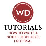 How to Write a Nonfiction Book Proposal Video Download